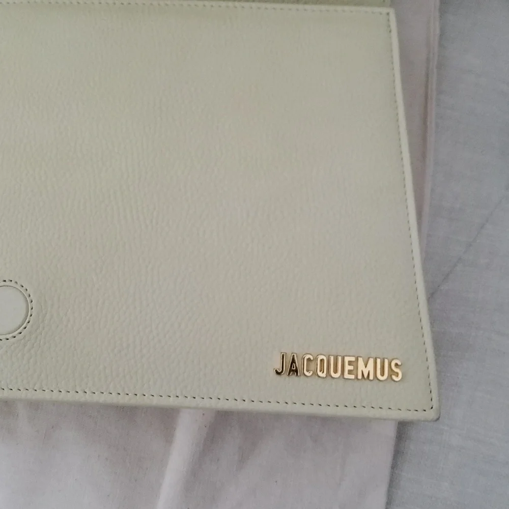 Jacquemus Le Bambinou Bag